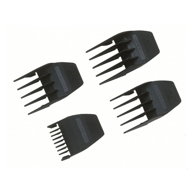 Přídavné hřebeny WAHL 3201-7030