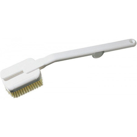 Kartáč do koupelny KELLER 196 60 12