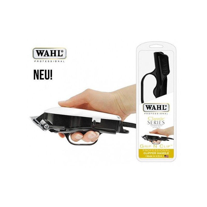 Držák strojků Grip´n´Clip