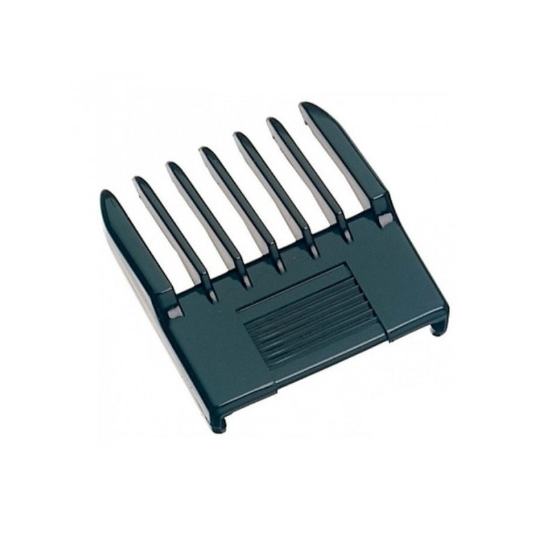 Přídavný hřeben na strojek Akku