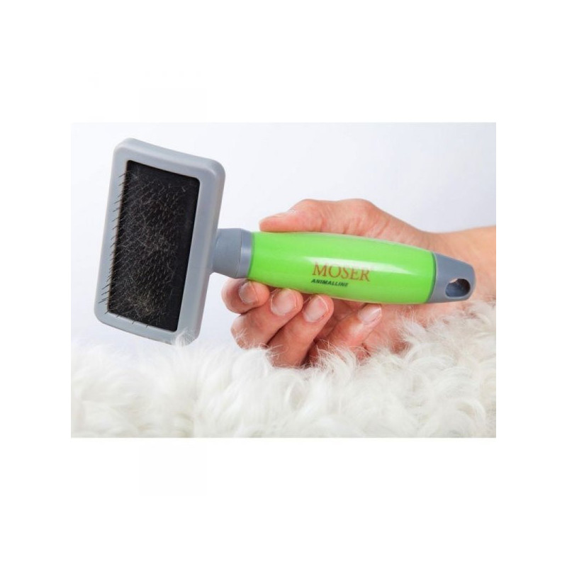 Kartáč MOSER 2999-7065 Medium