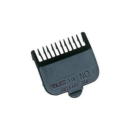 Přídavný hřeben WAHL 3 mm