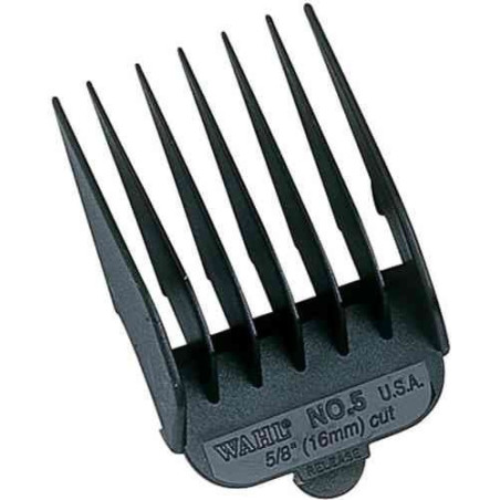 Přídavný hřeben WAHL 16 mm
