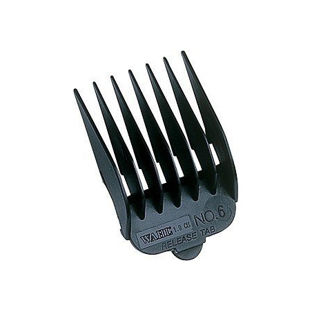 Přídavný hřeben WAHL 19 mm