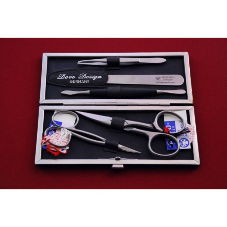 Manikúra DOVO Solingen 223 016