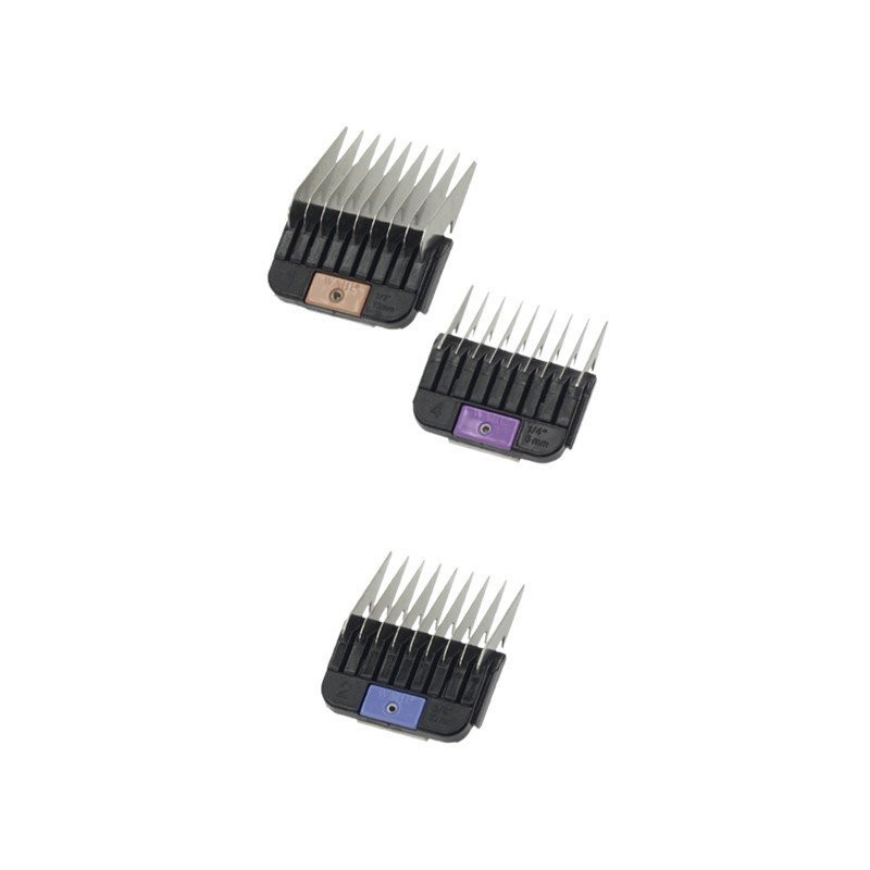 Přídavné hřebeny MOSER / WAHL 1247-7445