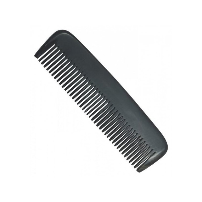 Pánský hřeben Dovo z rohu