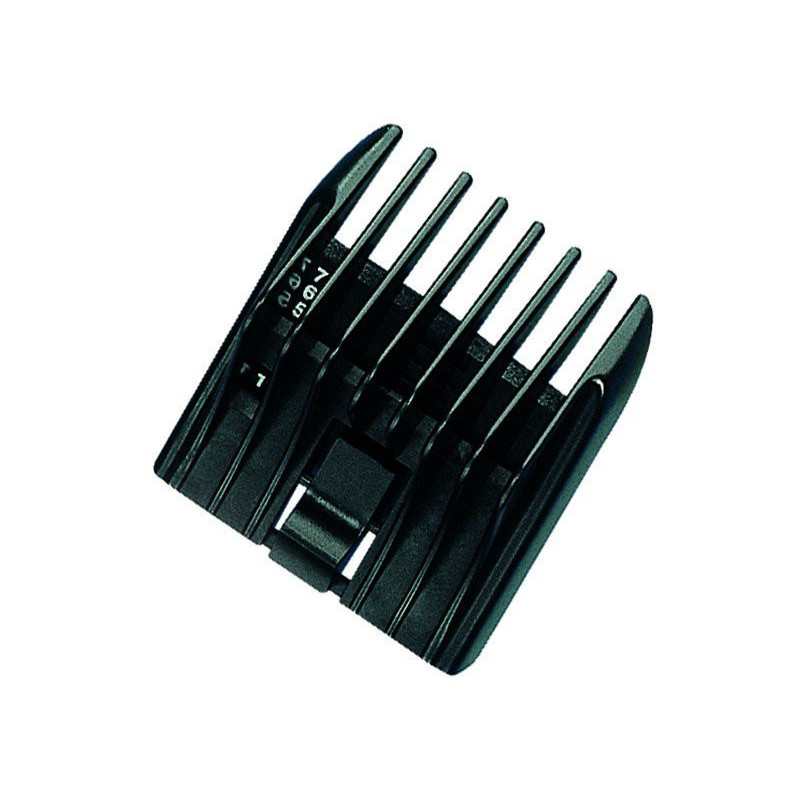 Přídavný hřeben polohovatelný 4-18 mm