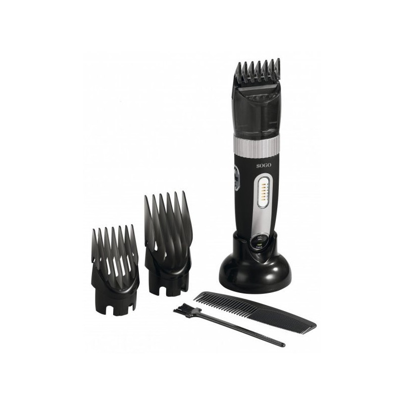 Střihací strojek SOGO CPE-SS-3450