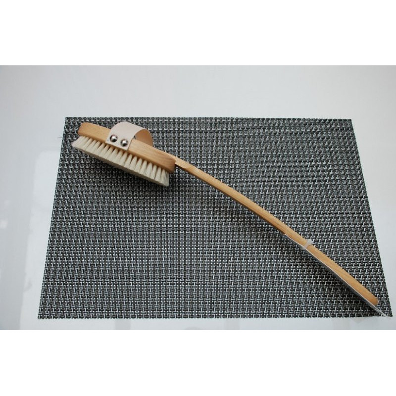 Kartáč do sauny a koupelny KELLER 192 22 36