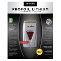 Andis ProFoil Shaver