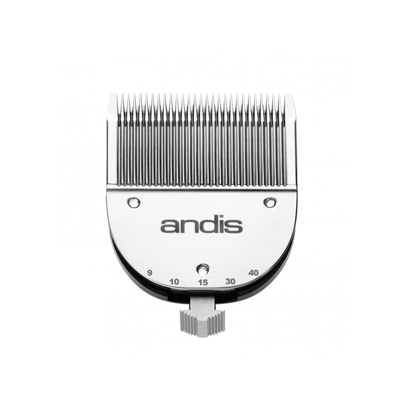 Střihací hlavice Andis
