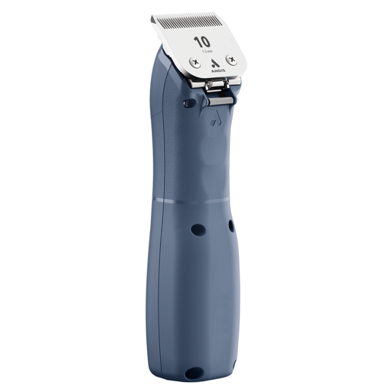 Andis eMERGE Clipper Blue