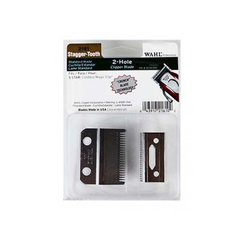 Střihací hlavice WAHL Magic Clip Cordless