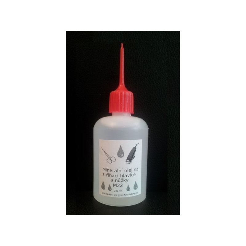 Starter Pack pro domácí střihání - menší