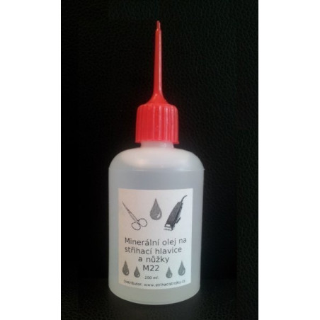 Starter Pack pro domácí střihání - větší