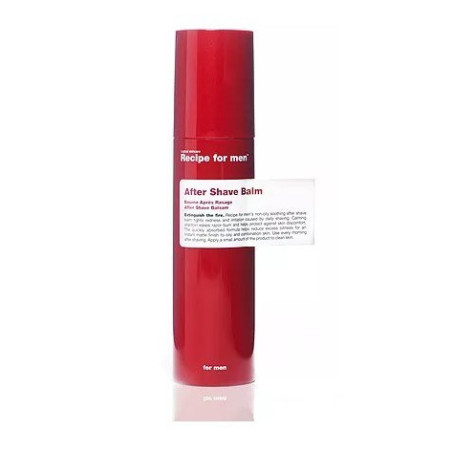 After Shave Balm - balzám po holení