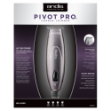 Andis PivotPro T-Blade Trimmer
