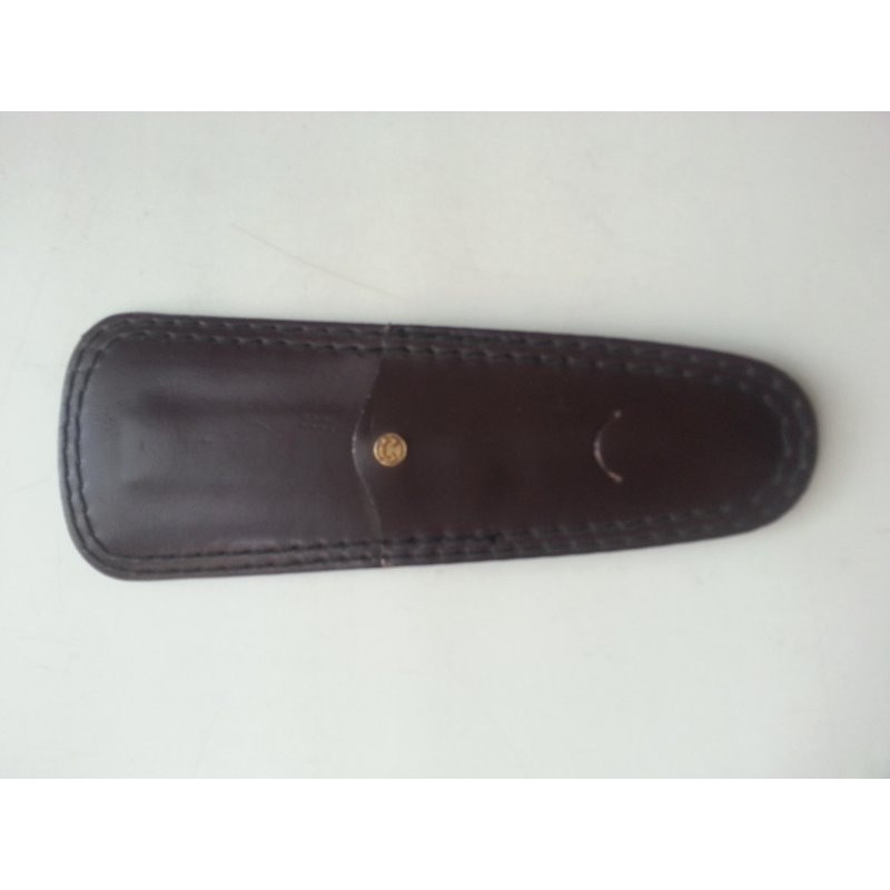 Pouzdro na krejčovské nůžky