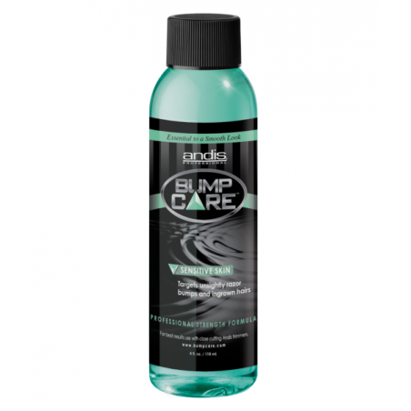 Andis Sensitive Skin Bumb Care
