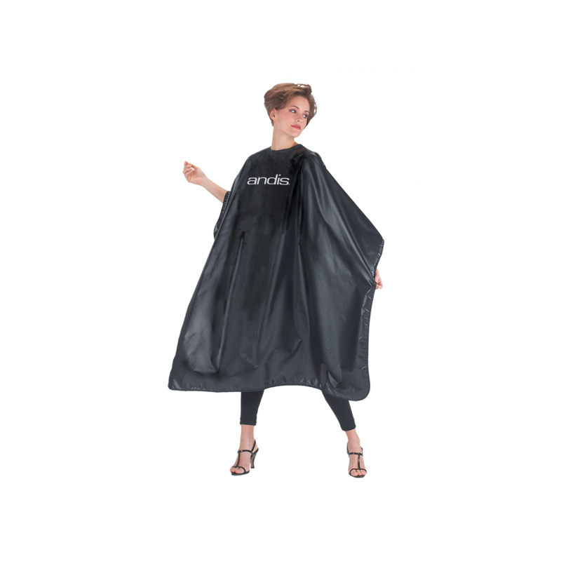 Kadeřnická pláštěnka Andis