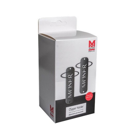 Držák na střihací strojek MOSER