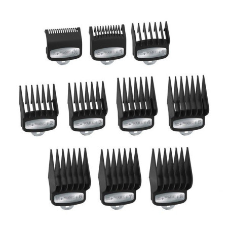 Prémiové hřebeny WAHL 03421-100