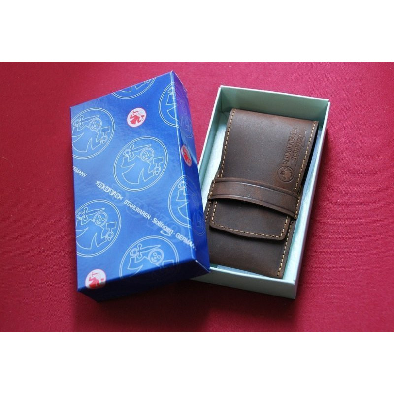 Manikúra DOVO Solingen 1058 051