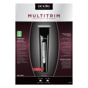 Andis Multitrim Cordless