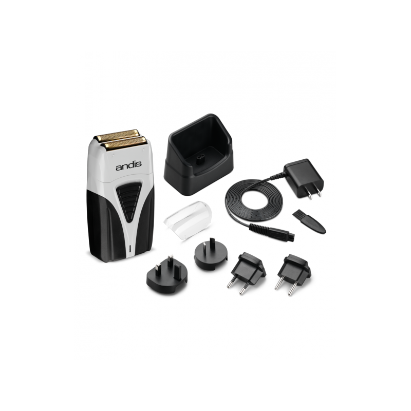 Andis ProFoil Shaver Plus