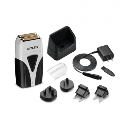 Andis ProFoil Shaver Plus