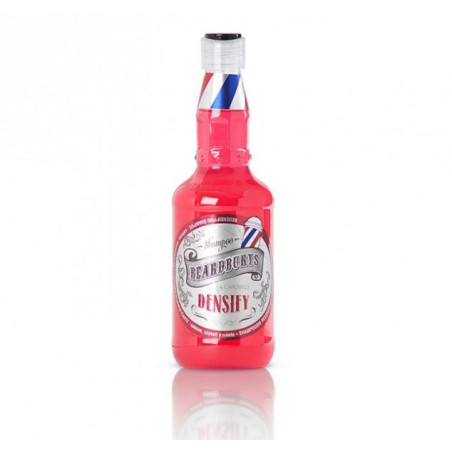 Beardburys Densify šampon na vlasy 330 ml.