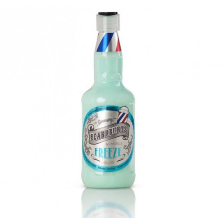 Beardburys Freeze kondicionér na vlasy 330 ml.