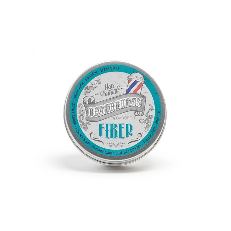 Beardburys Fiber pasta na vlasy 100 ml.
