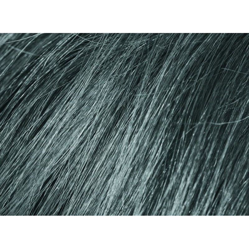 Beardburys barvící šampon na vlasy a vousy-šedivý