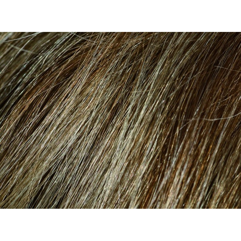 Beardburys barvící šampon na vlasy a vousy-světle hnědý