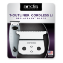 Střihací hlavice Andis T-Outliner Cordless Li