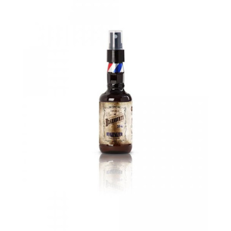 Dezinfekční sprej Beardburys Hygienizer - 100 ml