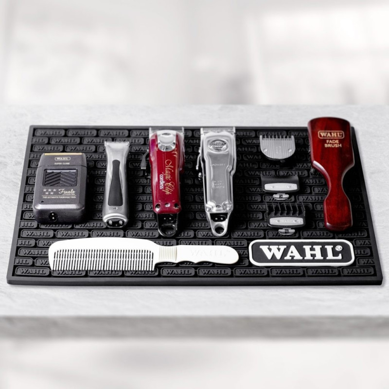 Pracovní podložka WAHL 0093-6410 Barber Tool Mat