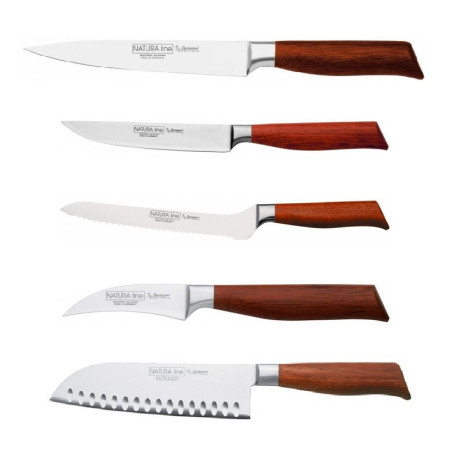 Burgvogel Natura - sada nožů
