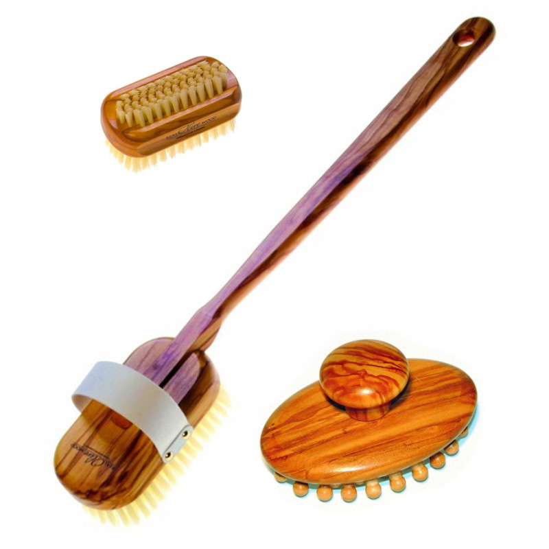 KELLER Oliva - sada do koupelny