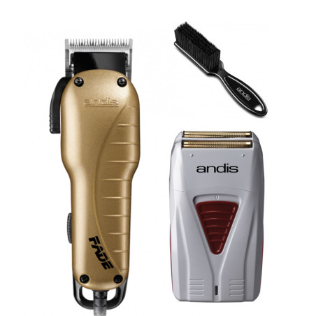 Andis Fade Star Set