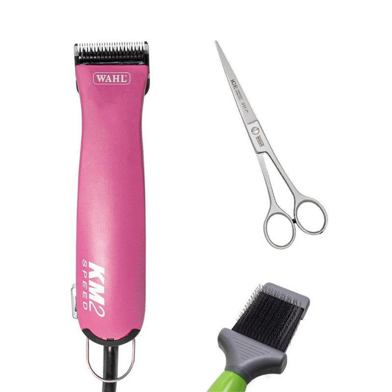 WAHL Simple Groomer Set