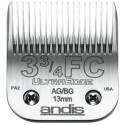 Střihací hlavice Andis UltraEdge 13 mm
