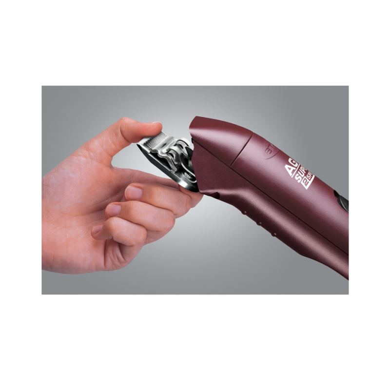 Andis - AGC 2 Speed - violet