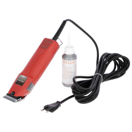 Střihací strojek AESCULAP Favorita II na zvířata