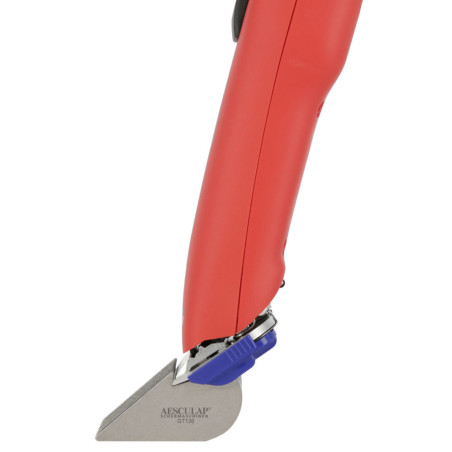 Aesculap SnapOn přídavný hřeben 22 mm