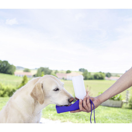 Cestovní miska na vodu - 250 ml