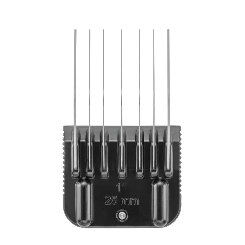 Aesculap Favorita přídavný hřeben 25 mm