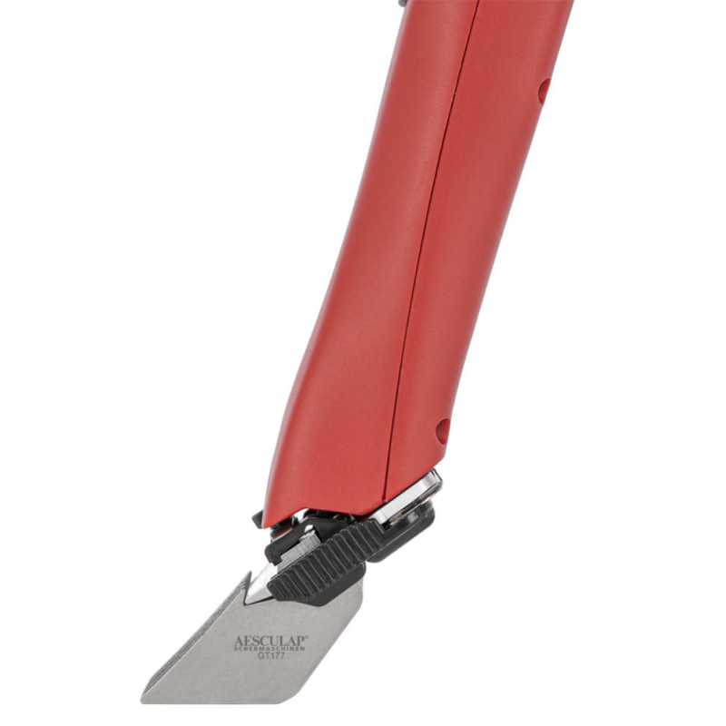 Aesculap Favorita přídavný hřeben 25 mm